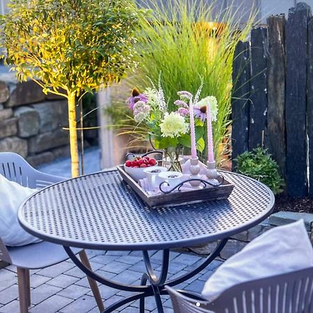 Ferienhaus Casa Deluxe Dockweiler Eifel Zewnętrze zdjęcie