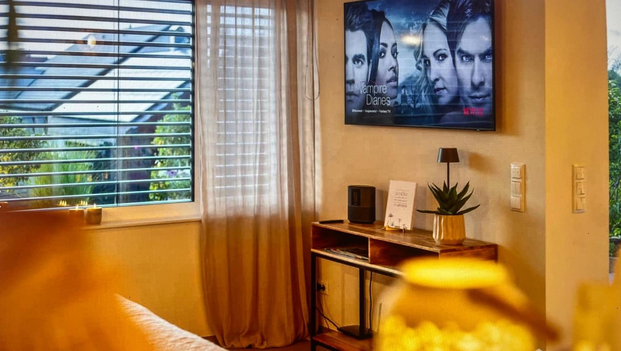 Ferienhaus Casa Deluxe Dockweiler Eifel Zewnętrze zdjęcie