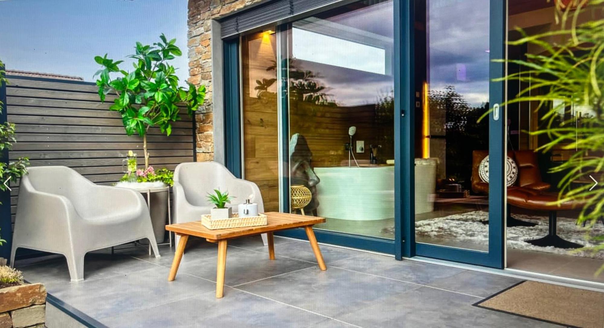 Ferienhaus Casa Deluxe Dockweiler Eifel Zewnętrze zdjęcie