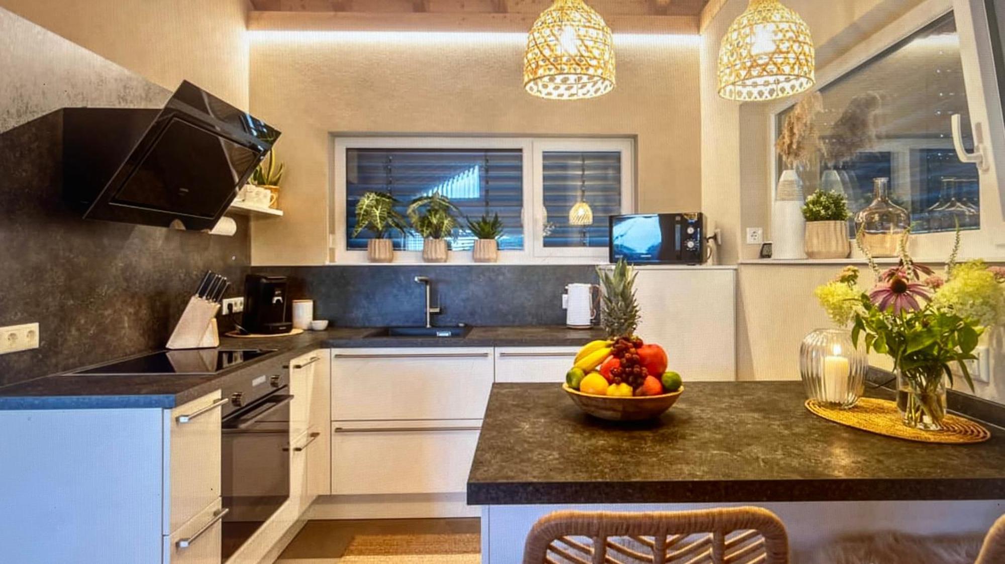 Ferienhaus Casa Deluxe Dockweiler Eifel Zewnętrze zdjęcie