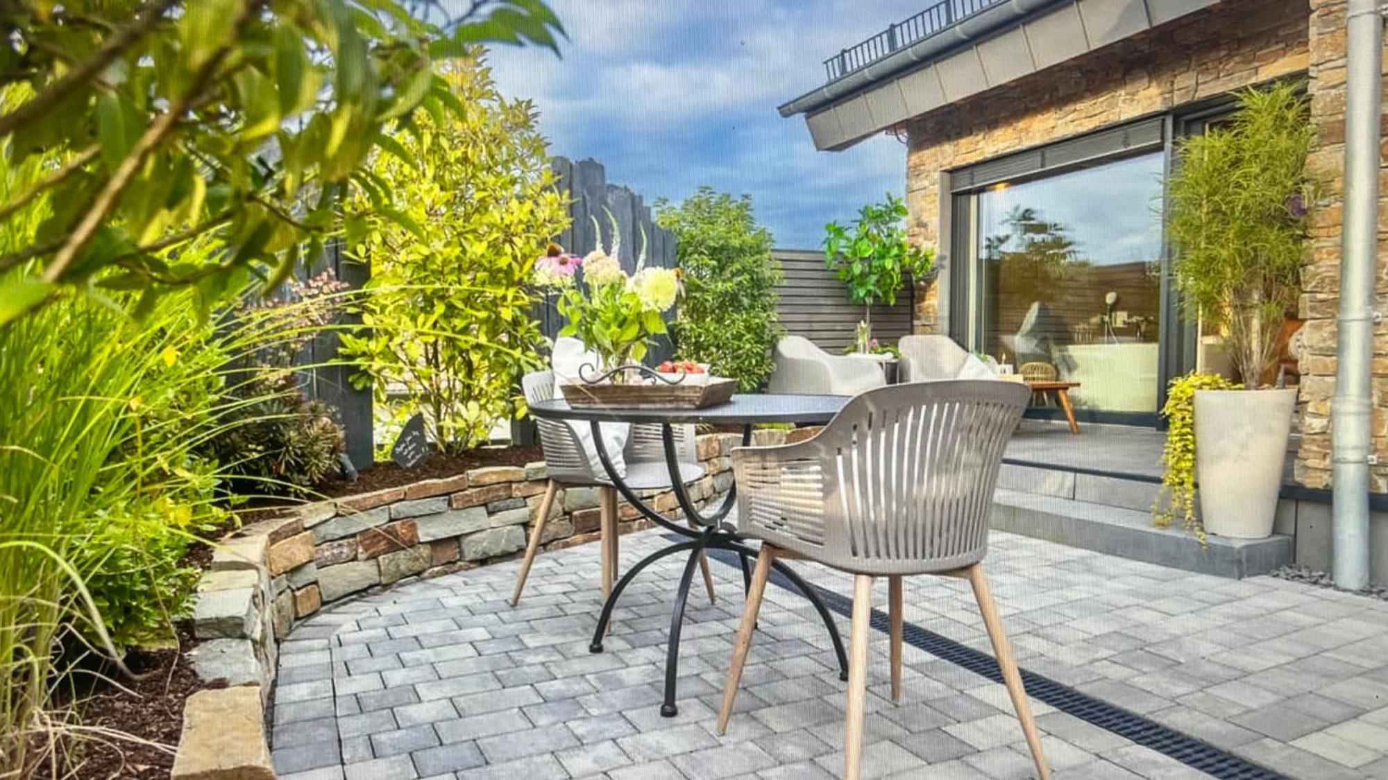 Ferienhaus Casa Deluxe Dockweiler Eifel Zewnętrze zdjęcie